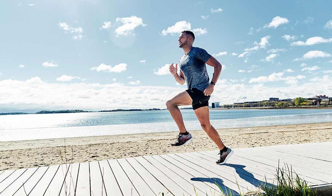 Running Injuries: How Physiotherapy Can Get You Back on Track