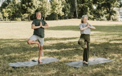 Preventing Falls with Physiotherapy: Balance, Strength and Safety Tips